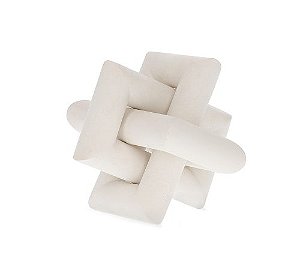 ESCULTURA EM POLIRRESINA - 19421