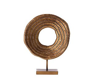 ESCULTURA EM POLIRRESINA - 19827