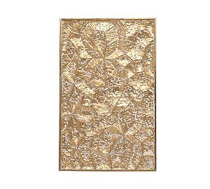 QUADRO EM METAL - 18970