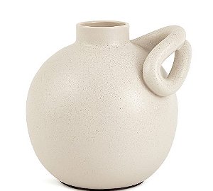 VASO EM CERAMICA - 18274