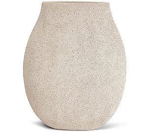 VASO EM POLIRRESINA - 17510