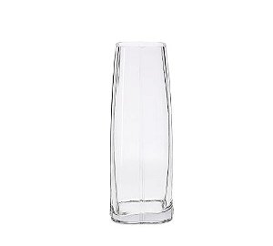 VASO EM VIDRO - 19764