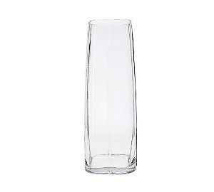 VASO EM VIDRO - 19765