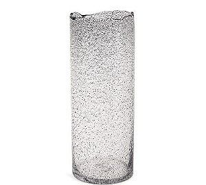 VASO EM VIDRO - 18689