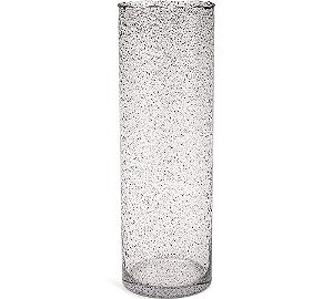 VASO EM VIDRO - 18690