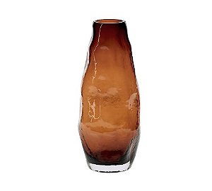 VASO EM VIDRO - 19754