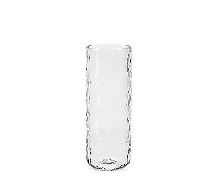 VASO EM VIDRO - 19818