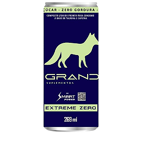 Sapphire Ultra - Energy Drink Zero