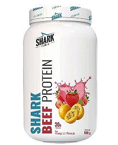 Beef Protein - Shark Pro