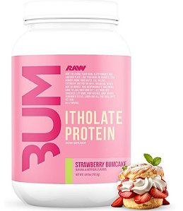 CBUM Whey Itholate