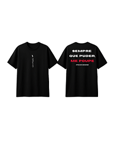 Oversized - Me Poupe