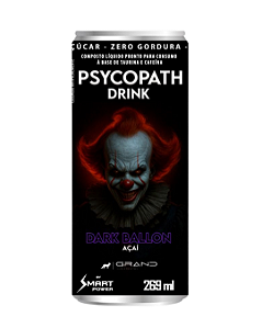 Psycopath Drink - 269ml