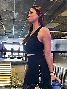 CONJ. SAPPHIRE TOP E CALÇA