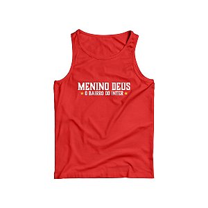 REGATA BÁSICA - O BAIRRO DO INTER