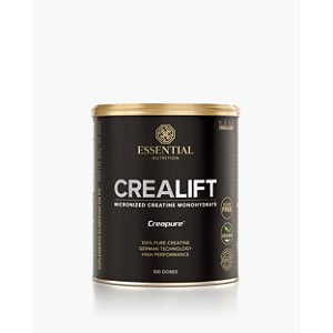 Crealift Neutro Lata 300g Essential Nutrition