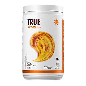 True Whey Vanilla Creme Brulle 837g True Source