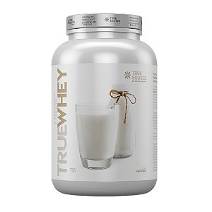 True Whey Natural 728g True Source