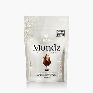 Mondz 50g Essential Nutrition