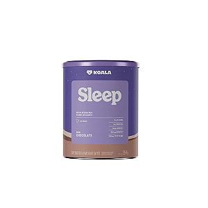 Koala Sleep Chocolate 264g Koala