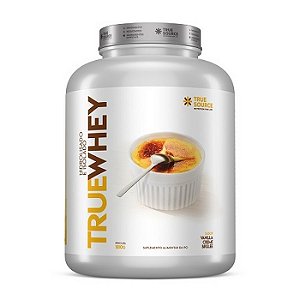 True Whey Coconut Ice Cream 1810g True Source