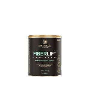 Fiberlift Lata 26 Doses Essential Nutrition
