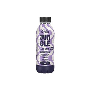 Bebida Jungle Uva 500ml Plant Power