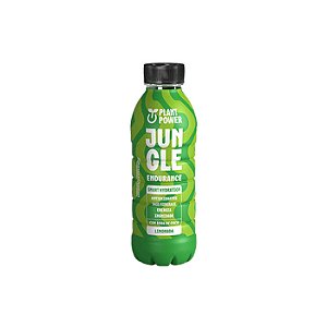 Bebida Jungle Limonada 500ml Plant Power