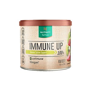 Immune Up Kiwi Berry 200g Nutrify