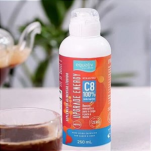 Equaliv Upgrade Energy 250ml Equaliv