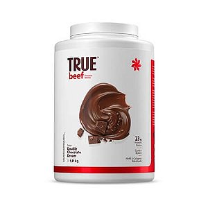 True Beef Protein Double Chocolate Dream 1810g True Source