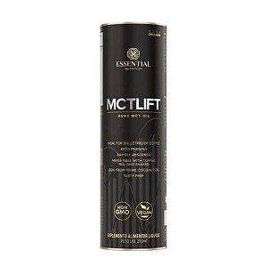 Mct Lift 250ml Essential Nutrition