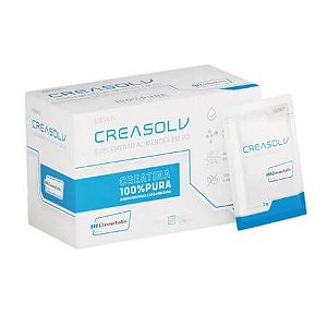 Creasolv 30 sachês Yosen