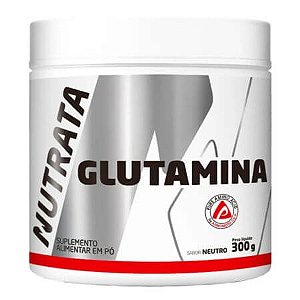 Glutamin Up Ajinomoto 300g Nutrata