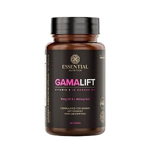 GamaLift 30 Doses Essential Nutrition
