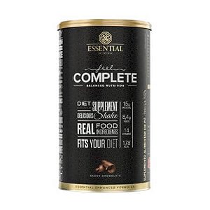 Feel Complete 547g Chocolate Essential Nutrition