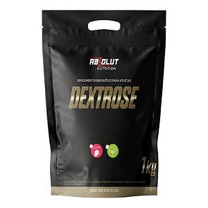 Dextrose 1Kg Natural Absolut Nutrition