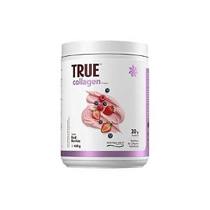Collagen Protein Bodybalance Red Berries 450g True Source