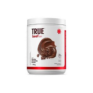 True Beef Protein Double Chocolate Dream 418g True Source
