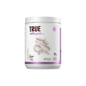 Collagen Protein Bodybalance Coconut Cream 450g True Source