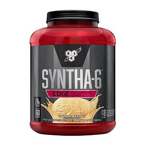 Syntha 6 Vanilla Milkshake 4,01 Lbs (1,82Kg) BSN
