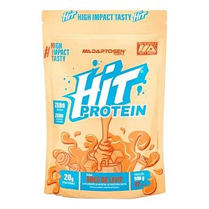 HIT Protein Doce de Leite BAG 900g Adaptogen