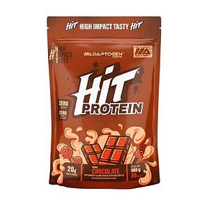 HIT Protein Chocolate BAG 900g Adaptogen