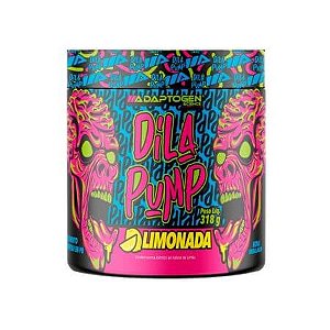Dila Pump Limonada 318g Adaptogen