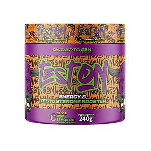 Test ON Pink Limonade 240g Adaptogen