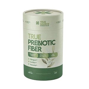 True Prebiotic Fiber Neutro 210g True Source