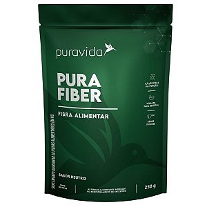 Pura Fiber 250g PuraVida