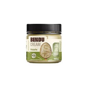 Creme Pistache 150g Bendu