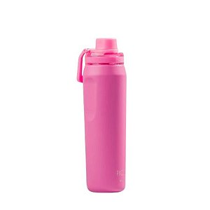 Garrafa Térmica VYTA 650ml Chiclete PACCO