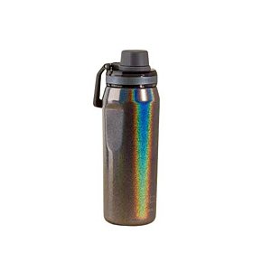 Garrafa Térmica VYTA 500ml Onix PACCO