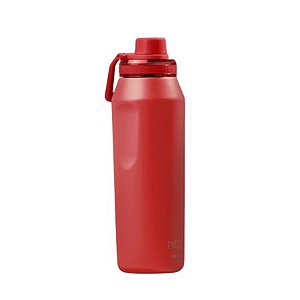 Garrafa Térmica VYTA 950ml Pitanga PACCO